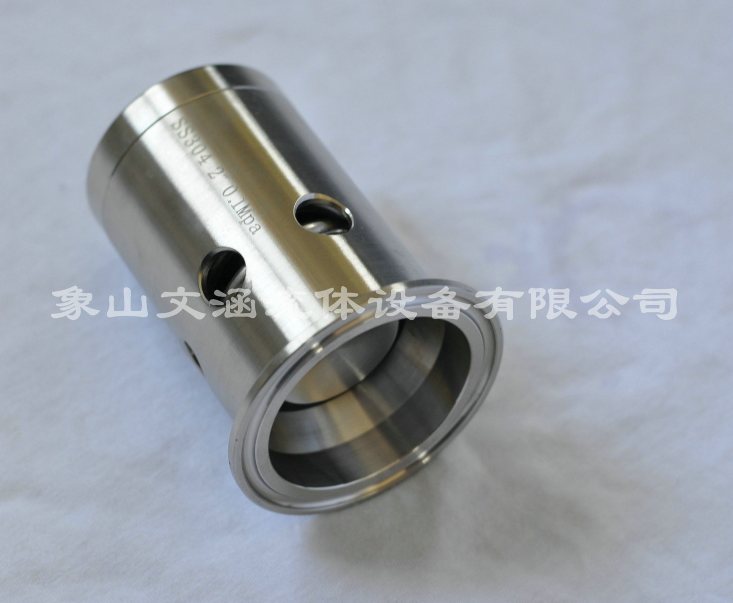 啤酒設(shè)備呼吸閥的作用分享